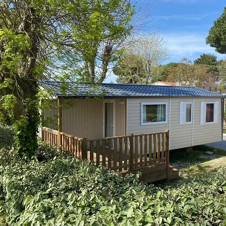 Camping Sol Y Mar Campingplads 3*