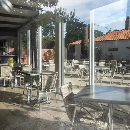 Campingplads Camping Sol Y Mar Argelès-sur-Mer