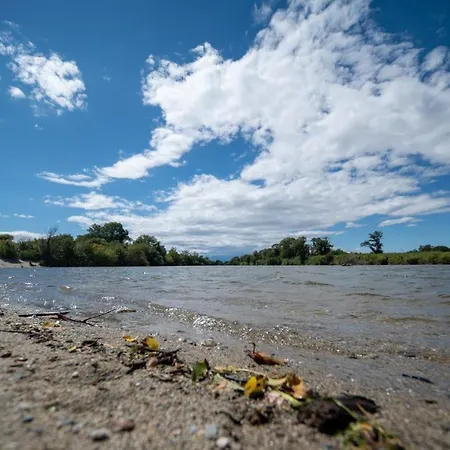 Camping Sol Y Mar Campingplads