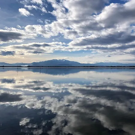 Campingplads Camping Sol Y Mar 3*