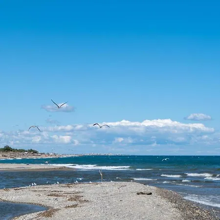 Camping Sol Y Mar Campingplads 3*