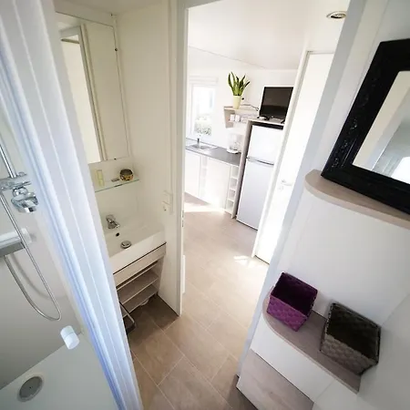 Camping Sol Y Mar Campingplads