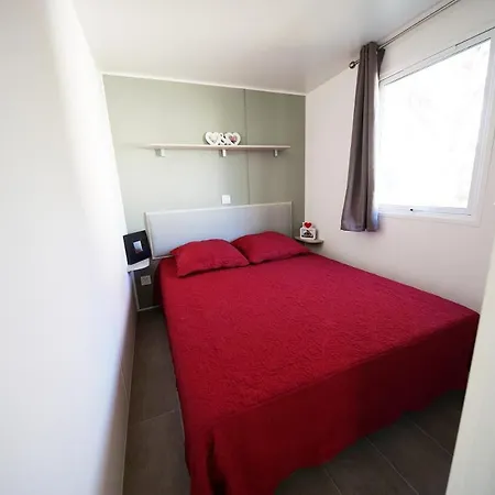 Camping Sol Y Mar Campingplads