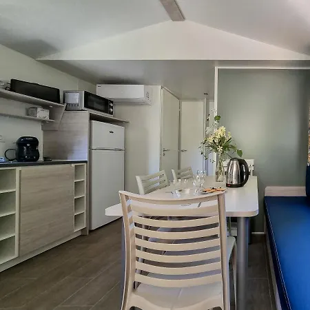 Camping Sol Y Mar Campingplads 3*