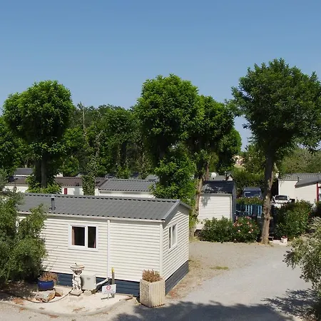 Camping Sol Y Mar 3* Argelès-sur-Mer