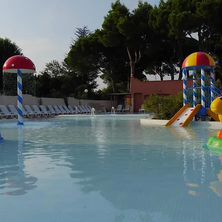 Camping Sol Y Mar Campingplads