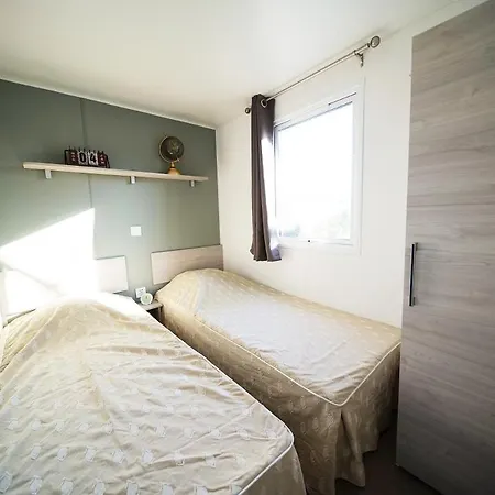 Camping Sol Y Mar Campingplads