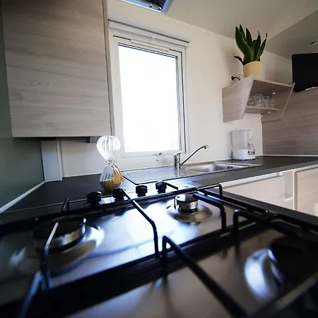 Campingplads Camping Sol Y Mar