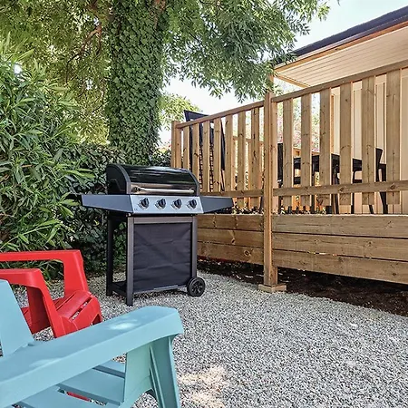 Camping Sol Y Mar キャンプ場