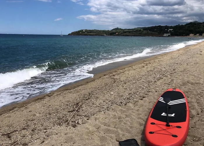 营地 Camping Sol Y Mar 滨海阿热莱斯